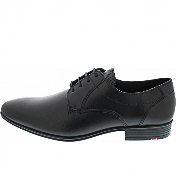 Lloyd Osmond Business Schuh in schwarz