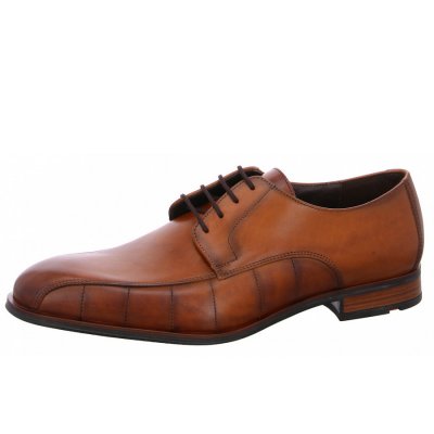 Lloyd Salute Business Schuh in 03 cognac