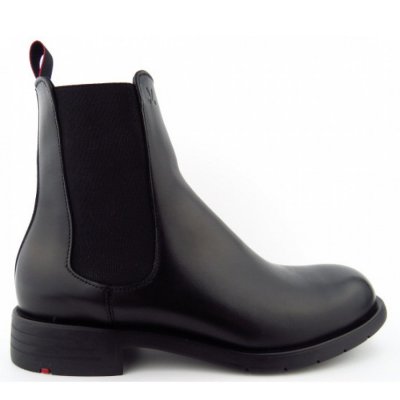 Lloyd MILA 315 Chelsea Boot in SCHWARZ Lloyd MILA 315 Chelsea Boot in SCHWARZ