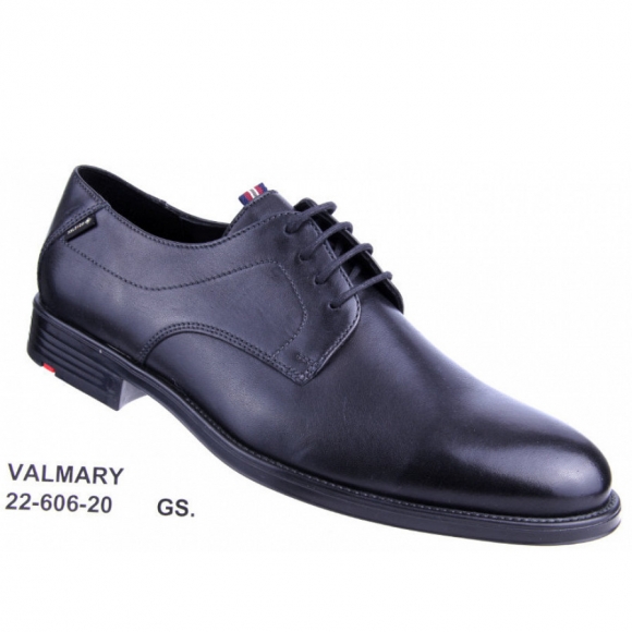 Lloyd valmary Business Schuhe in schwarz