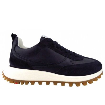 Lloyd Juno night sky Sneaker low in NIGHT SKY/MIDNIGHT Lloyd Juno night sky Sneaker low in NIGHT SKY/MIDNIGHT