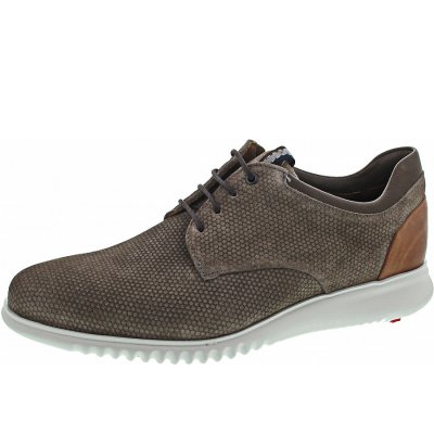 Lloyd ARISTO Sneaker in BISON/GRANIT/CO GNAC