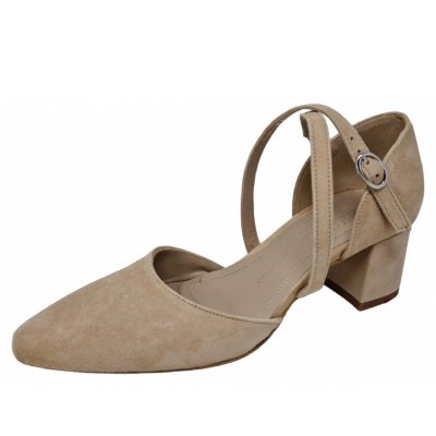 Lloyd Valeria Pumps in sand Lloyd Valeria Pumps in sand