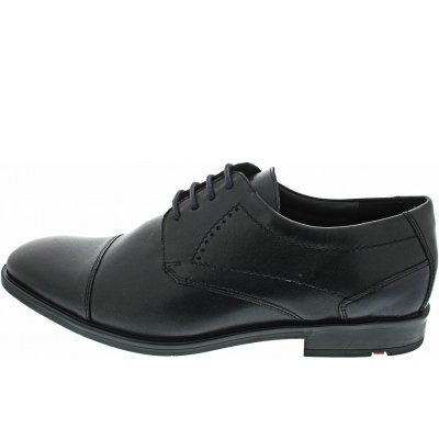 Lloyd KAIN Business Schuh in SCHWARZ/OCEAN