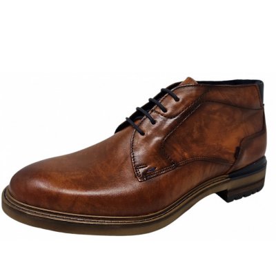 Lloyd Hengelo eleganter Schnürer in cocos ozean