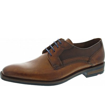Lloyd NILS Businessschuhe in BRANDY/CIGAR Lloyd NILS Businessschuhe in BRANDY/CIGAR