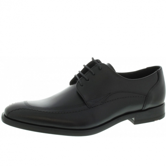 Lloyd Darris Schnürschuhe in schwarz
