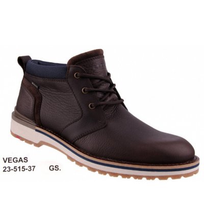 Lloyd vegas Stiefel in braun