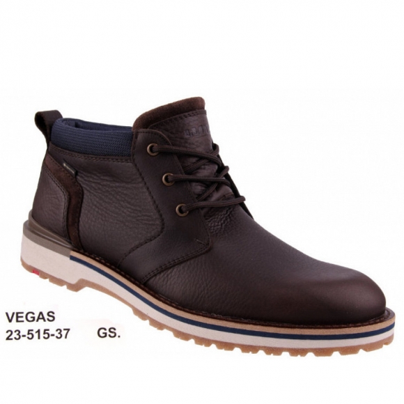 Lloyd vegas Stiefel in braun