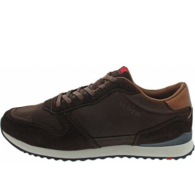 Lloyd EDMOND Sneaker low in PEPE
