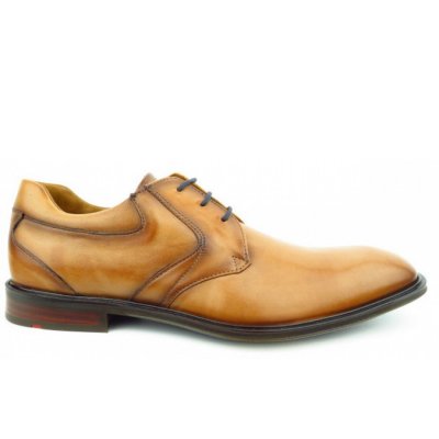 Lloyd MONTY coganc GS elegante Schnürer in 3 4 - COGNAC Lloyd MONTY coganc GS elegante Schnürer in 3 4 - COGNAC