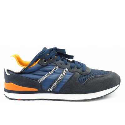 Lloyd Eastman ocean Sneaker in OCEAN