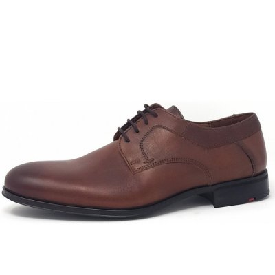 Lloyd Lador- Businessschuh in 13 cognac Lloyd Lador- Businessschuh in 13 cognac