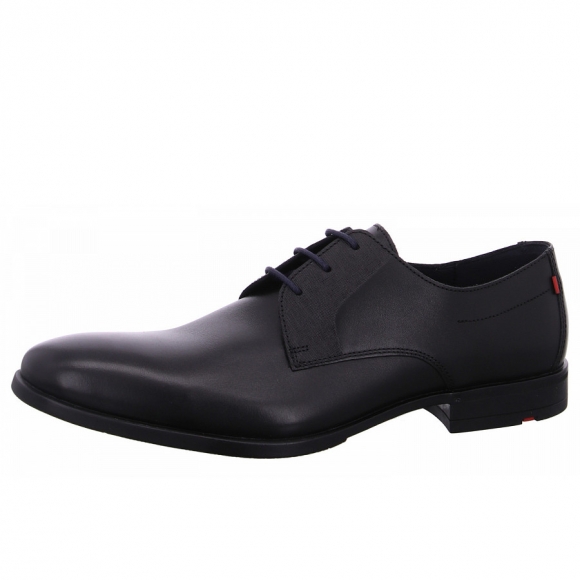 Lloyd Rubin Business Schuh in 20 black