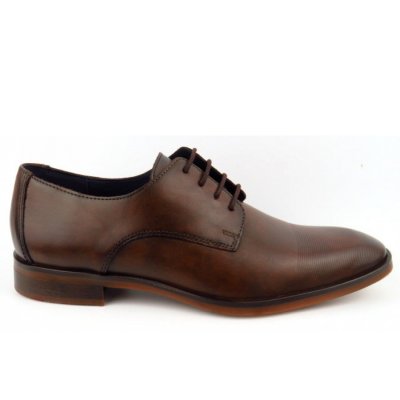Lloyd OLOT Business Schuh in D.BROWN