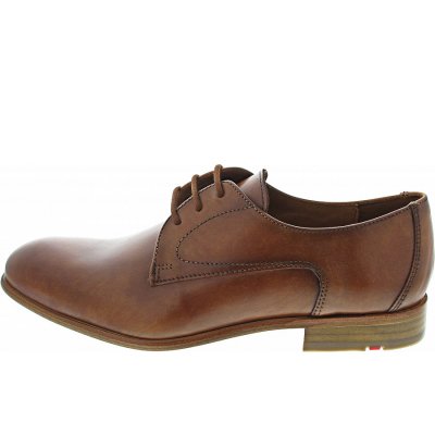 Lloyd Stanton Businessschuh in hazelnut