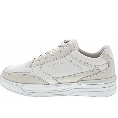 Lloyd EGILO Sneaker low in WHITE Lloyd EGILO Sneaker low in WHITE