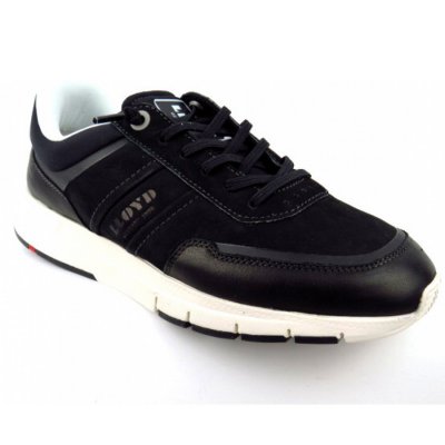 Lloyd ENDLEY Sneaker in 0 0 - BLACK Lloyd ENDLEY Sneaker in 0 0 - BLACK