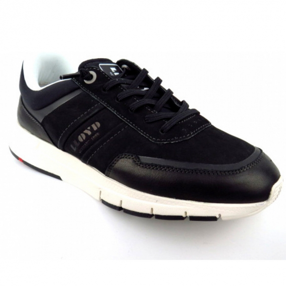 Lloyd ENDLEY Sneaker in 0 0 - BLACK