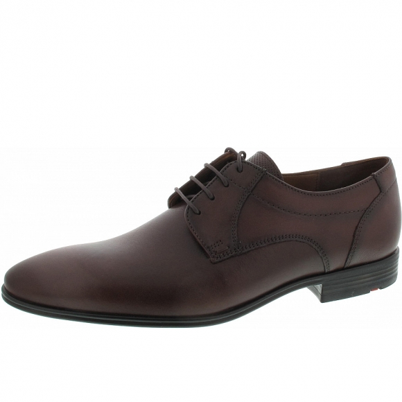 Lloyd Osmond Schnürschuhe in T.D.MORO