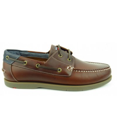 Lloyd ELDIR brown elegante Schnürer in BROWN Lloyd ELDIR brown elegante Schnürer in BROWN