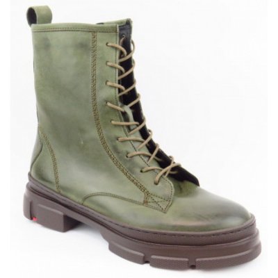 Lloyd Umi St Trekking green Stiefelette in 7 5 - TREKKING GREEN Lloyd Umi St Trekking green Stiefelette in 7 5 - TREKKING GREEN