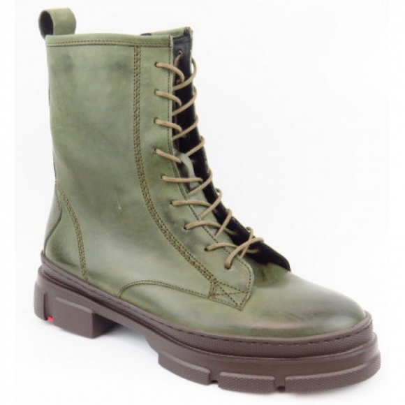 Lloyd Umi St Trekking green Stiefelette in 7 5 - TREKKING GREEN