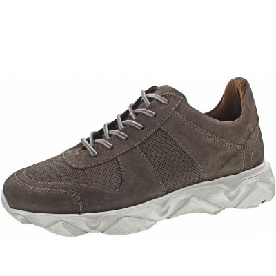 Lloyd ACHILL Sneaker low in TAUPE