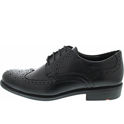 Lloyd Tampico Businessschuh in schwarz Lloyd Tampico Businessschuh in schwarz