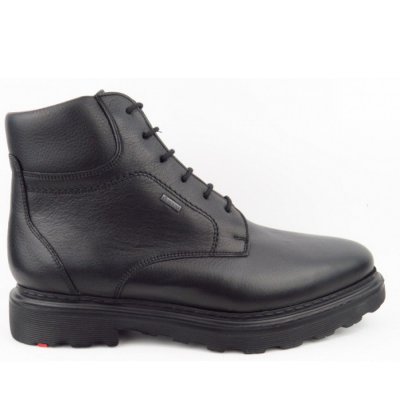 Lloyd VINE GTX Stiefelette in SCHWARZ
