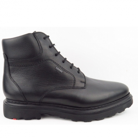 Lloyd VINE GTX Stiefelette in SCHWARZ