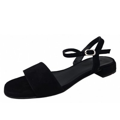 Lloyd Hero Sandalette in BLACK Lloyd Hero Sandalette in BLACK