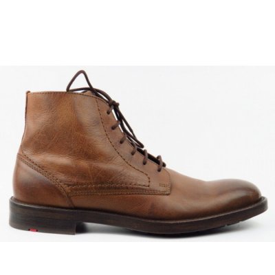 Lloyd Marco wood Stiefelette in WOOD