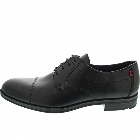 Lloyd LIAS Business Schuh in SCHWARZ