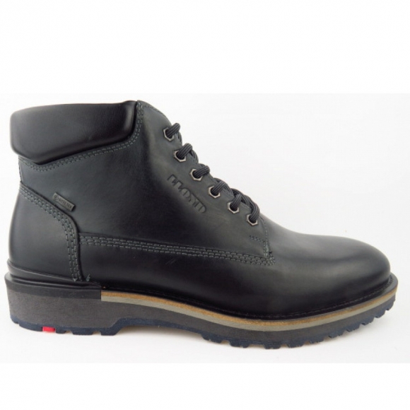 Lloyd Varas GTX Stiefelette in BLACK