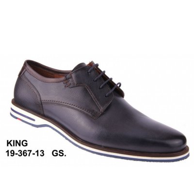 Lloyd King pazifik t.d. moro eleganter Schnürer in PACIFIC/T.D.M. Lloyd King pazifik t.d. moro eleganter Schnürer in PACIFIC/T.D.M.