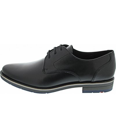 Lloyd DRIFT 110 Businessschuh in SCHWARZ