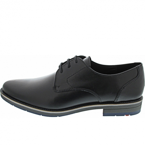 Lloyd DRIFT 110 Businessschuh in SCHWARZ
