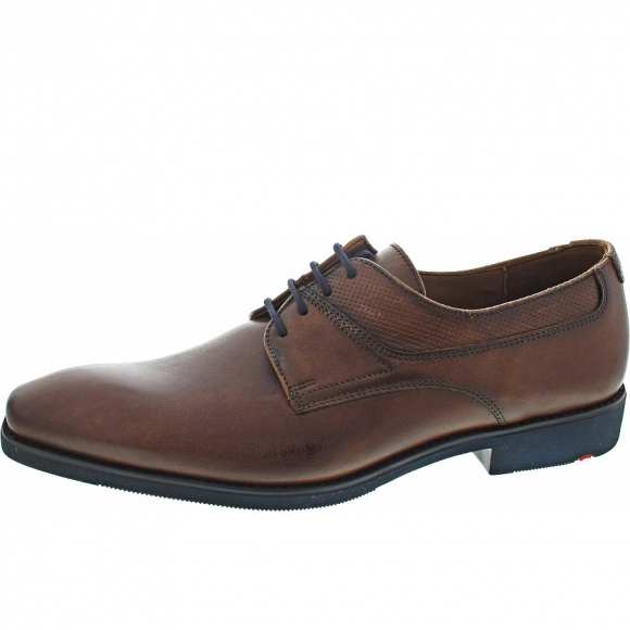 Lloyd Godwin Businessschuhe in cognac