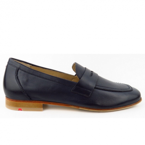 Lloyd Valesca midnight Slipper in MIDNIGHT