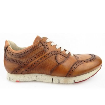 Lloyd Bazar- cognac Sneaker in cognac Lloyd Bazar- cognac Sneaker in cognac