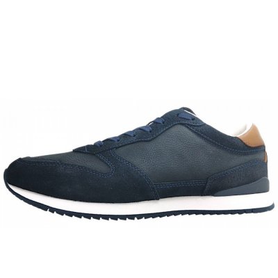 Lloyd Swift sportlicher Schnürer in navy 18