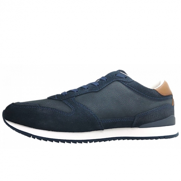 Lloyd Swift sportlicher Schnürer in navy 18