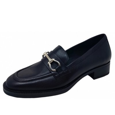 Lloyd Hella Slipper in black Lloyd Hella Slipper in black
