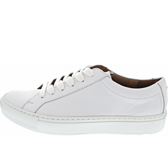 Lloyd ABEL Sneaker in white