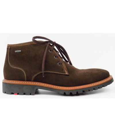 Lloyd Vadim-Vel.t.d.moro Stiefelette in T.D.Moro