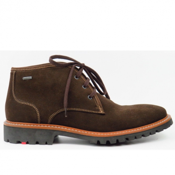 Lloyd Vadim-Vel.t.d.moro Stiefelette in T.D.Moro