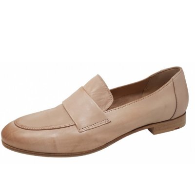 Lloyd BEA Slipper in nature beige