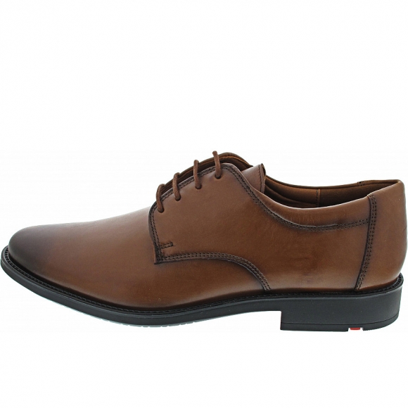 Lloyd CORE 110 Business Schuh in COGNAC