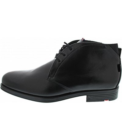 Lloyd Vane Schnürstiefel in schwarz Lloyd Vane Schnürstiefel in schwarz